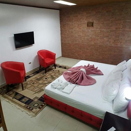Hotel Don Vito Estelí Exterior foto