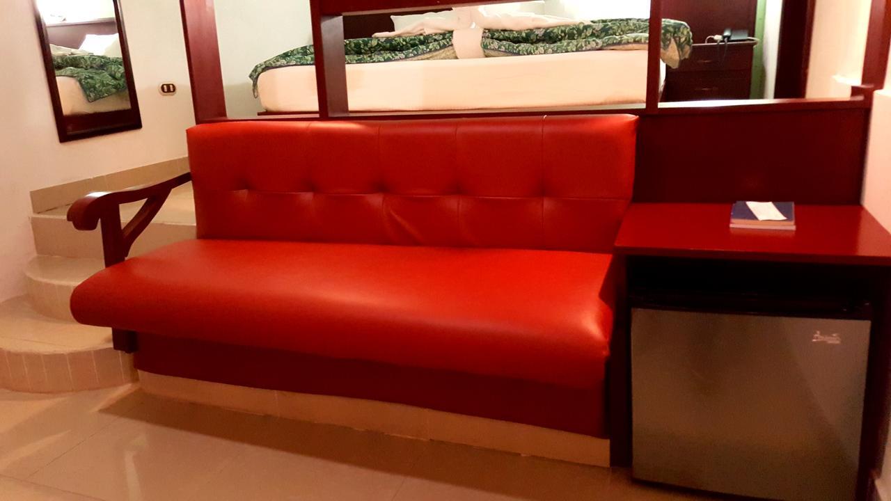 Hotel Don Vito Estelí Quarto foto