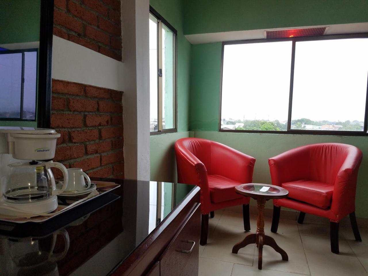Hotel Don Vito Estelí Exterior foto